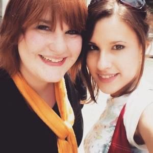 Meet your Posher, Rosalie